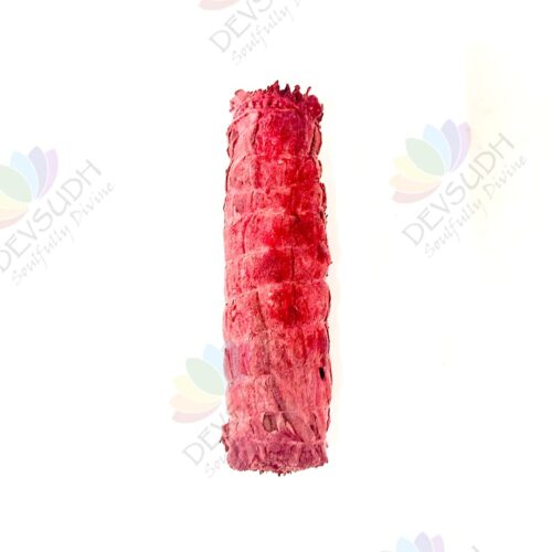 Dragon’s Blood (Red) Sage Smudge Stick