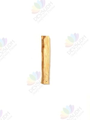 Palo Santo Stick (Imported from Peru)