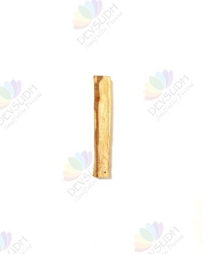Palo Santo Stick (Imported from Peru)