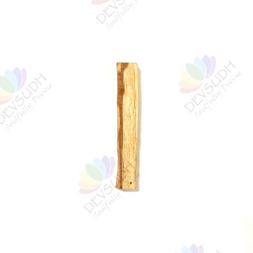 Palo Santo Stick (Imported from Peru)