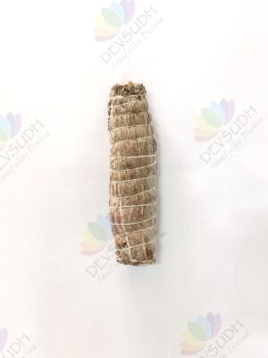 White Sage Smudge Stick