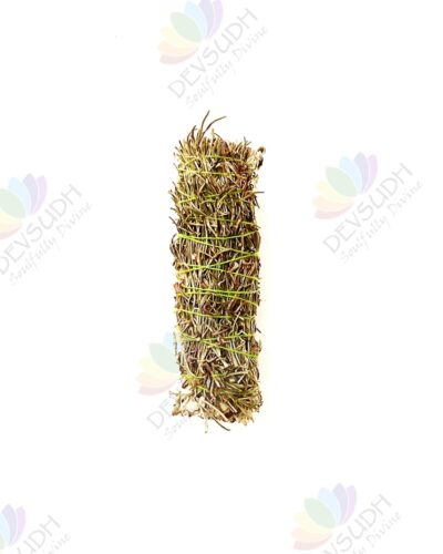 White Sage with Rosemary Smudge Stick