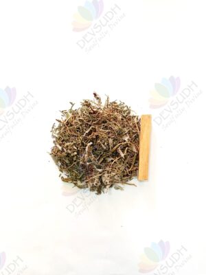 7 Chakra Smudge Mix (with Peruvian Palo Santo stick)
