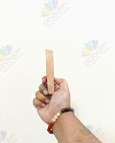 Palo Santo Stick (Imported from Peru)