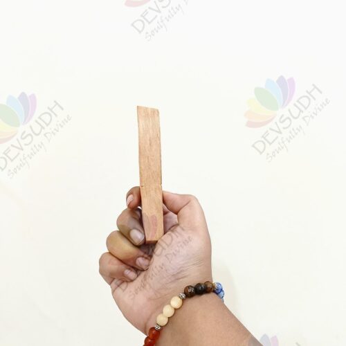 Palo Santo Stick (Imported from Peru)