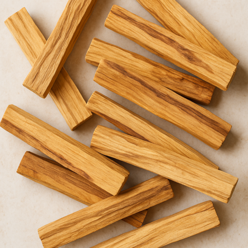 Palo Santo Stick (Imported from Peru)