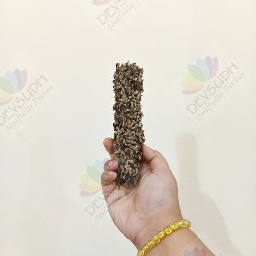 Himalayan Mugwort (Black Sage) Smudge Stick