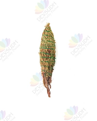 Juniper Smudge Stick (Rare Tibetan)