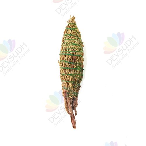 Juniper Smudge Stick (Rare Tibetan)