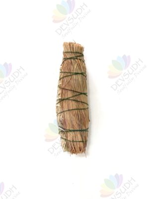 White Sage with Pine Smudge Stick