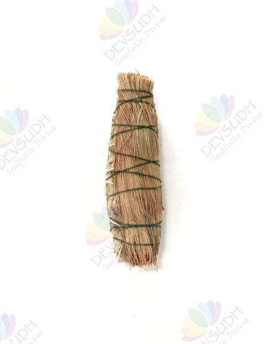 White Sage with Pine Smudge Stick