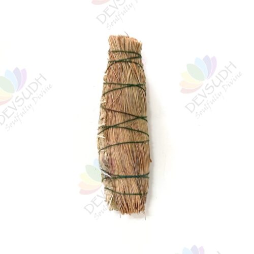 White Sage with Pine Smudge Stick