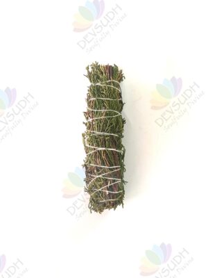 Himalayan Cedar Smudge Stick