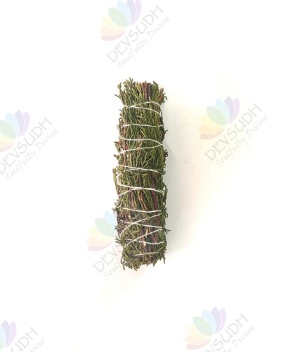 Himalayan Cedar Smudge Stick