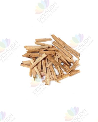 Cedar Wood Chips