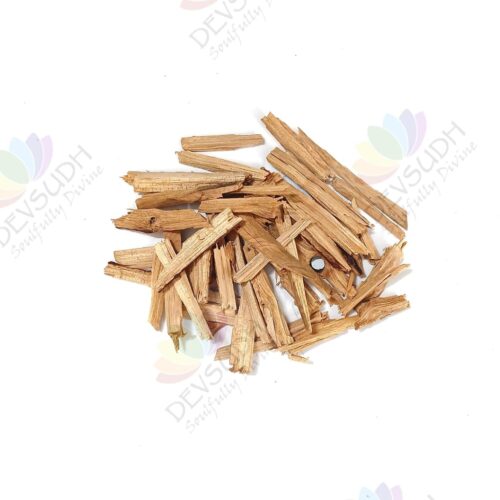Cedar Wood Chips