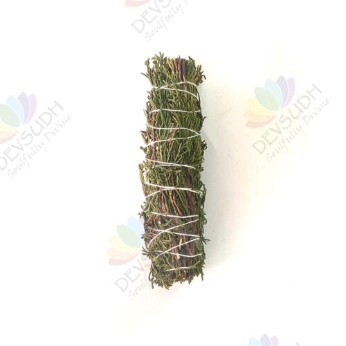 Himalayan Cedar Smudge Stick