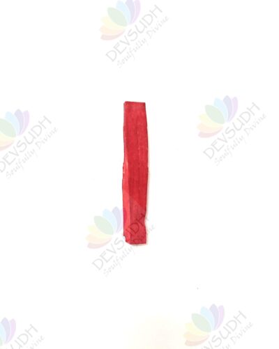 Dragon's Blood Palo Santo Stick (Imported from Peru)