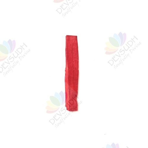 Dragon's Blood Palo Santo Stick (Imported from Peru)