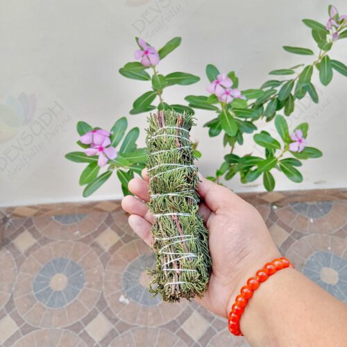 Himalayan Cedar Smudge Stick