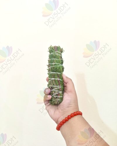 Himalayan Cedar Smudge Stick