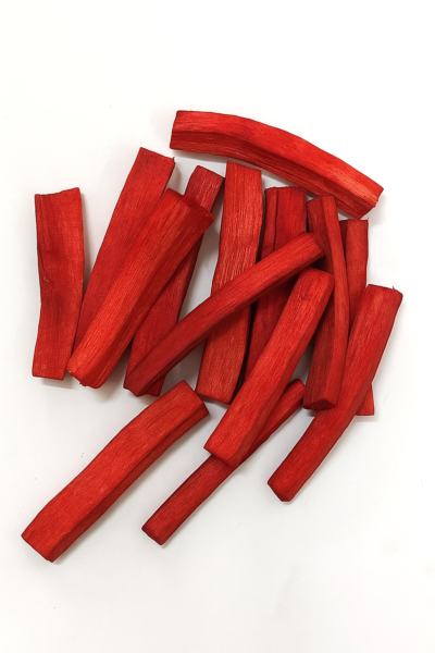 Dragon's Blood Palo Santo Stick (Imported from Peru)
