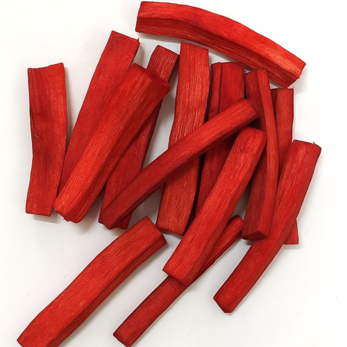 Dragon's Blood Palo Santo Stick (Imported from Peru)