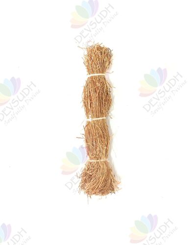 Vetiver Smudge Stick