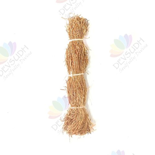 Vetiver Smudge Stick
