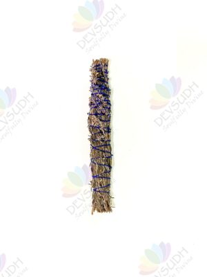 Lavender Smudge Stick (Kashmiri)
