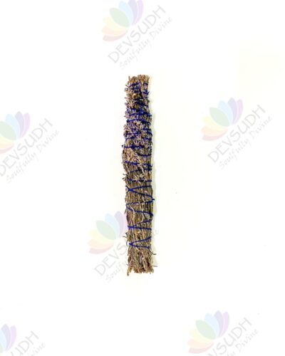 Lavender Smudge Stick (Kashmiri)