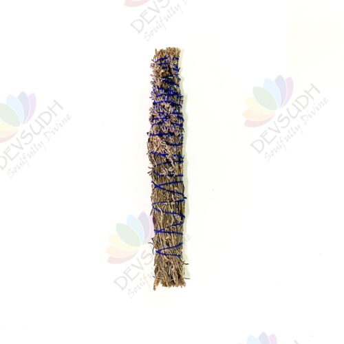 Lavender Smudge Stick (Kashmiri)