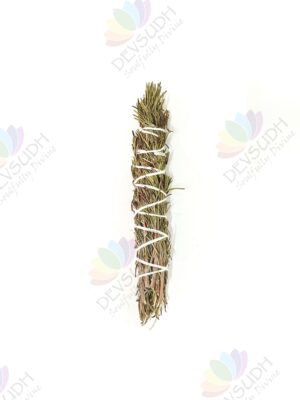 Rosemary Smudge Stick (Kashmiri)