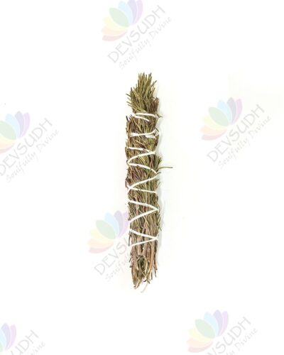 Rosemary Smudge Stick (Kashmiri)
