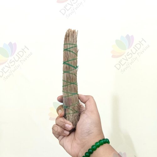 Pine Smudge Stick