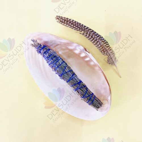 Lavender Smudge Stick (Kashmiri)