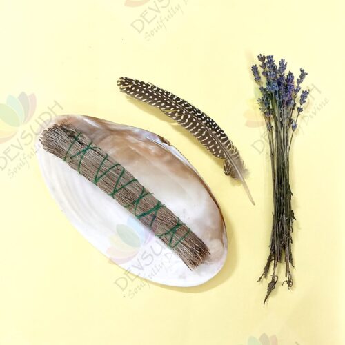 Pine Smudge Stick