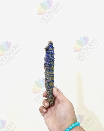 Lavender Smudge Stick (Kashmiri)