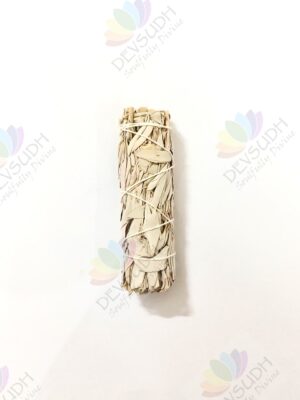California White Sage Smudge Stick