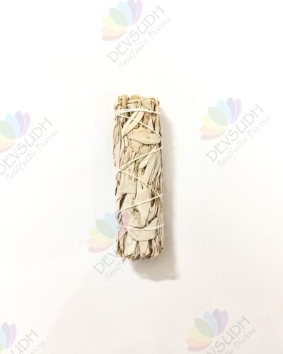 California White Sage Smudge Stick
