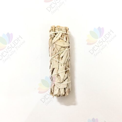 California White Sage Smudge Stick