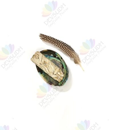 California White Sage Smudge Stick