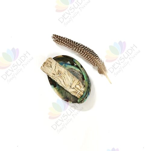 California White Sage Smudge Stick