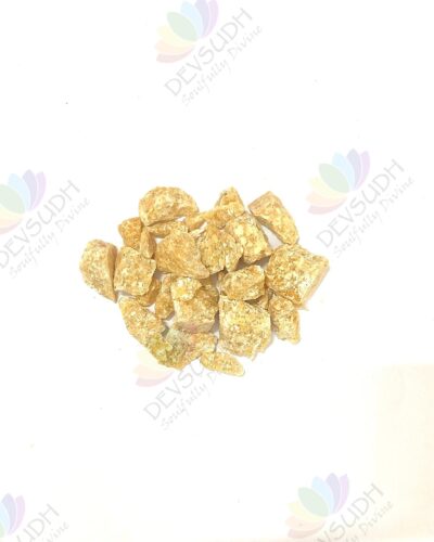 Benzoin | Loban Resin