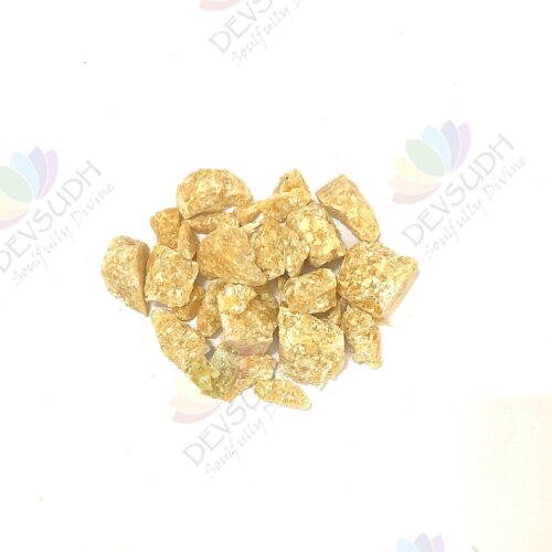 Benzoin | Loban Resin