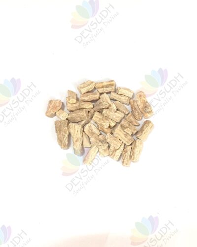Sal Benzoin Resin | Damar Batu