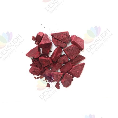 Dragon's Blood Resin (Daemonorops draco)