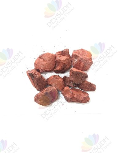 Dragon's Blood Resin (Dracaena cinnabari)