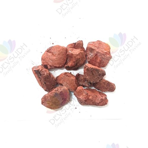 Dragon's Blood Resin (Dracaena cinnabari)