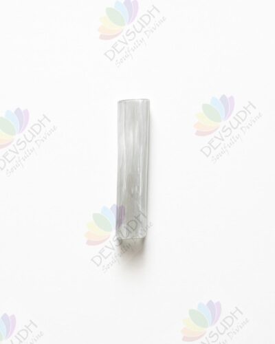 Selenite Wand 4"